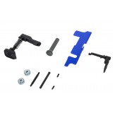 Guscio Completo per AR15 Prime™ - Black (SPE-09-046719 Specna Arms)
