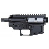 Guscio Completo per AR15 Prime™ - Black (SPE-09-046719 Specna Arms)