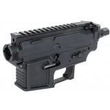 Guscio Completo per AR15 Prime™ - Black (SPE-09-046719 Specna Arms)