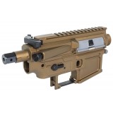 Guscio Completo per AR15 Prime™ - Black (SPE-09-046719 Specna Arms)