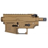 Guscio Completo per AR15 Prime™ - Black (SPE-09-046719 Specna Arms)