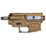 Guscio Completo per AR15 Prime™ - Black (SPE-09-046719 Specna Arms)