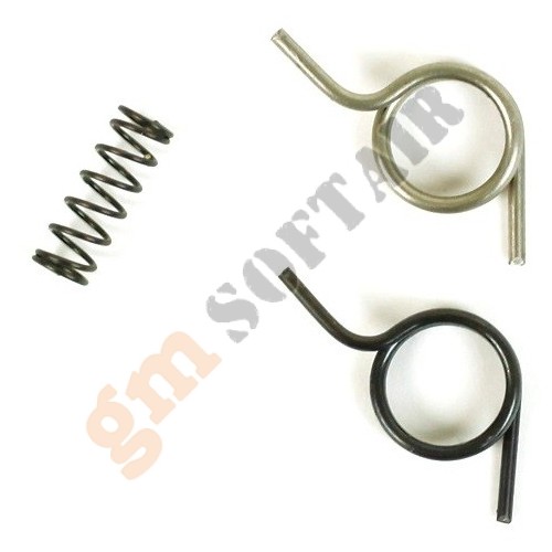 Set Hammer Spring per M&P9 (131805 Nine Ball) Set Hammer Spring per M&P9 (131805 Nine Ball)