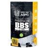 Busta (1kg) Pallini EDGE ULTRA™ - BIO - 0.25g - White (SPE-16-039964 Specna Arms)