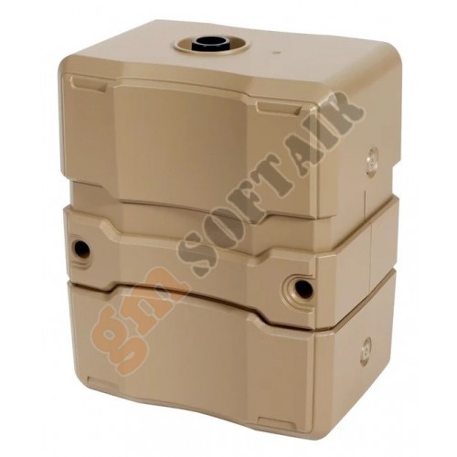 Automatic BB-Loader - Black (4571443187055 Satellite) Automatic BB-Loader - Black (4571443187055 Satellite)