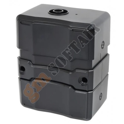 Automatic BB-Loader - Black (4571443187055 Satellite) Automatic BB-Loader - Black (4571443187055 Satellite)