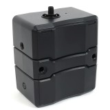 Automatic BB-Loader - Black (4571443187055 Satellite)