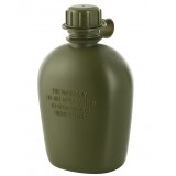 Water Bottle - 1 Liter - Olive (USPL002 M-TAC)