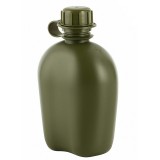 Water Bottle - 1 Liter - Olive (USPL002 M-TAC)