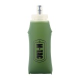 Collapsible Water Bottle - 600ml - Olive (MTC-WB M-Tac)