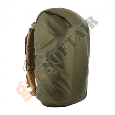 Copertura Zaino Antipioggia - Backpack Cover - Small - Olive (5903886812000-Tac)
