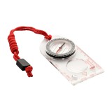 Map Compass - White (HWDTC01 M-Tac)