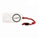 Map Compass - White (HWDTC01 M-Tac)