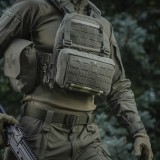 Admin Pouch Elite - Large - Ranger Green (104000 M-Tac)