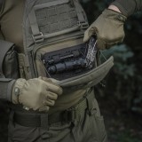 Admin Pouch Elite - Large - Ranger Green (104000 M-Tac)