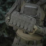 Admin Pouch Elite - Large - Ranger Green (104000 M-Tac)