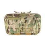 Admin Pouch Elite - Large - Multicam (104000 M-Tac)