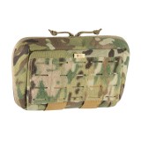 Admin Pouch Elite - Large - Multicam (104000 M-Tac)