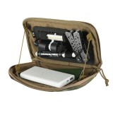 Admin Pouch Elite - Large - Multicam (104000 M-Tac)