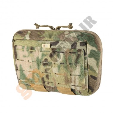 Porta Smartphone Admin Pouch Elite - Large - Multicam (5903886853348 M-Tac)
