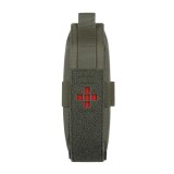 Pouch for Tourniquet Closed - Ranger Green (103470 M-TAC)