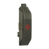 Pouch for Tourniquet Closed - Ranger Green (103470 M-TAC)