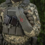 Pouch for Tourniquet Closed - Ranger Green (103470 M-TAC)