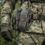Pouch for Tourniquet Closed - Ranger Green (103470 M-TAC)