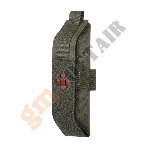 Pouch for Tourniquet Closed - Ranger Green (103470 M-TAC) Pouch for Tourniquet Closed - Ranger Green (103470 M-TAC)