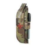 Pouch for Tourniquet Closed - Multicam (103470 M-TAC)