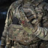 Pouch for Tourniquet Closed - Multicam (103470 M-TAC)