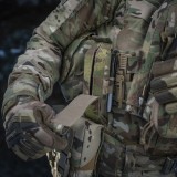 Pouch for Tourniquet Closed - Multicam (103470 M-TAC)