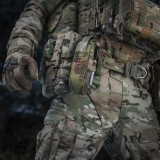Pouch for Tourniquet Closed - Multicam (103470 M-TAC)