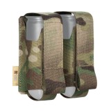 Pouch 1 VOG Type Grenade - Ranger Green (103390 M-TAC)