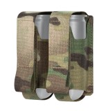 Pouch 1 VOG Type Grenade - Ranger Green (103390 M-TAC)