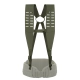 Shoulder Straps for Tactcial Belt Laser Cut - Long - Multicam (102550 M-TAC)