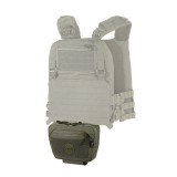Shoulder Damper for Plate Carrier QRS - Coyote (101790 M-Tac)