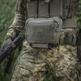 Shoulder Damper for Plate Carrier QRS - Coyote (101790 M-Tac)