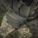 Shoulder Damper for Plate Carrier QRS - Coyote (101790 M-Tac)