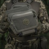 Shoulder Damper for Plate Carrier QRS - Coyote (101790 M-Tac)