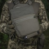 Shoulder Damper for Plate Carrier QRS - Coyote (101790 M-Tac)