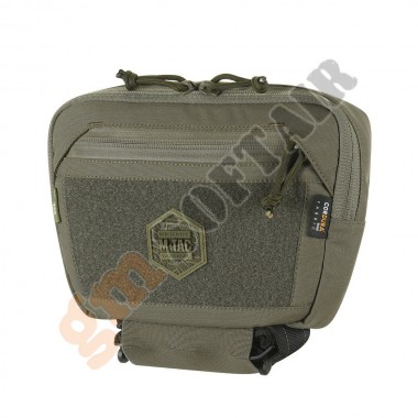 Sling Bag Large Elite Gen.II - Ranger Green (5903886866485 M-Tac)