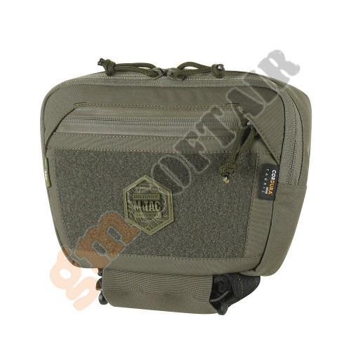 Shoulder Damper for Plate Carrier QRS - Coyote (101790 M-Tac)