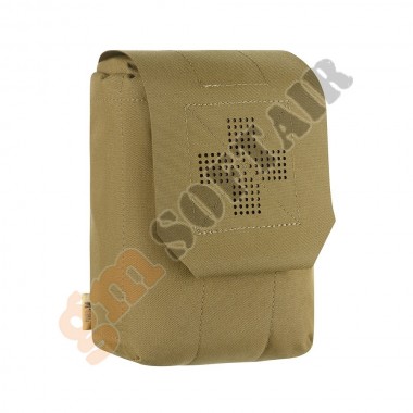 Pouch Medical Vertical Large Elite - Coyote (5903886847781 M-TAC)