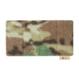 Patch Hook and Loop Display Board - 120x85 - Olive (101210 M-Tac)