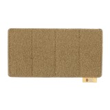 Patch Hook and Loop Display Board - 120x85 - Olive (101210 M-Tac)