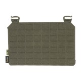 Front Panel for Plate Carrier QRS- XL - Ranger Green (101950M-Tac)