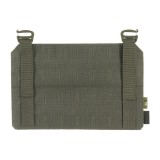 Front Panel for Plate Carrier QRS- XL - Ranger Green (101950M-Tac)