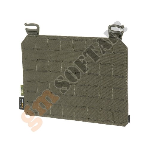 Front Panel for Plate Carrier QRS- XL - Ranger Green (101950M-Tac)