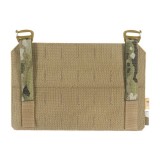 Shoulder Damper for Plate Carrier QRS - Coyote (101790 M-Tac)